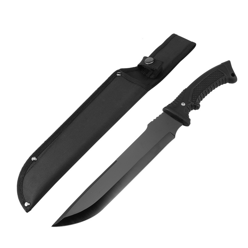 HT-8815 Wholesale Outdoor Utility Hunting Survival Knife