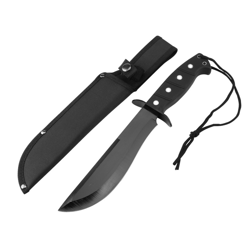 HT-8816 Ultralight Hunting Knife Set