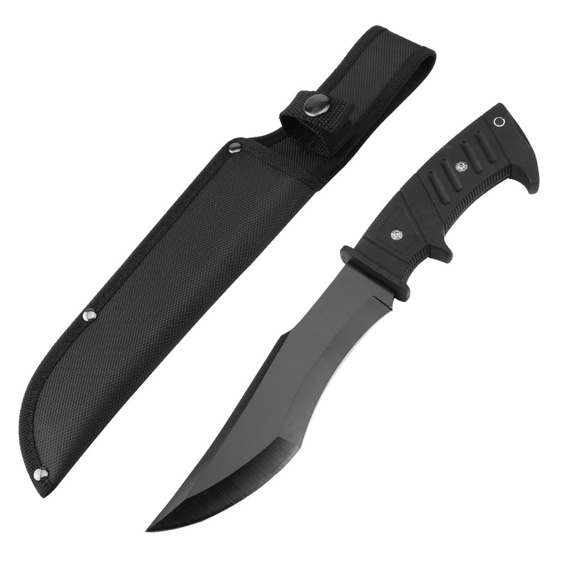 HT-8821 High Hardness Outdoor Pocket Knife Tactical Tools For Camping