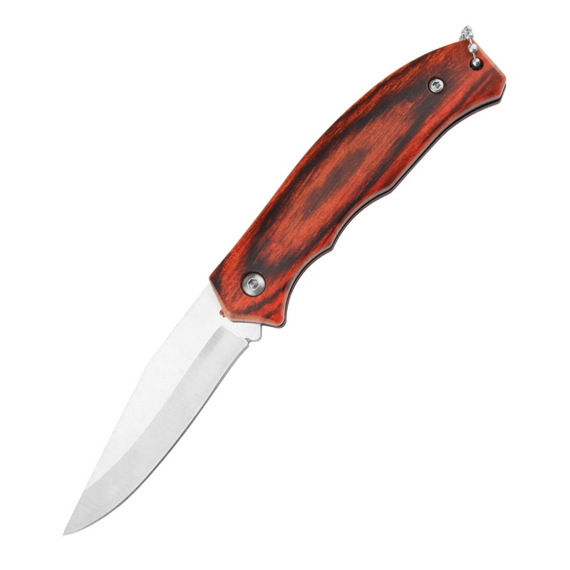 AK-3123 High Quality Camping Folding Knife Survival Pocket Knives For Outdoor Camping