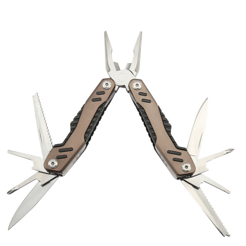 MT-1036 High Quality Stainless Steel Multi Tool Combination Plier Multi Functional Tools
