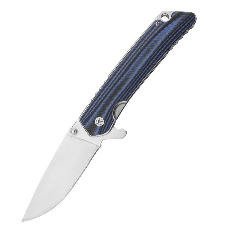 NK-4103 Tactical Folding Knives Survival Knife Utility Outdoors Hunting Pocket Knives