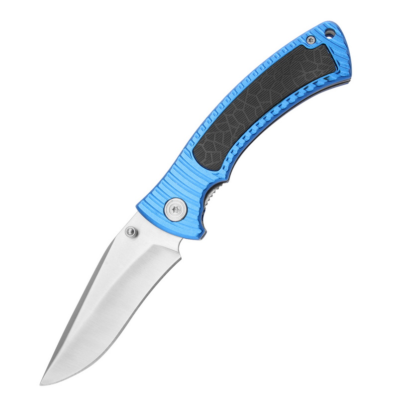 NK-4104 Best-Selling Folding Pocket Knife Multi-Function Survival Tactical Knife