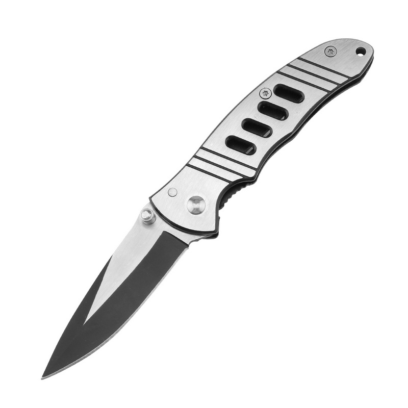 Factory Pocket Knife