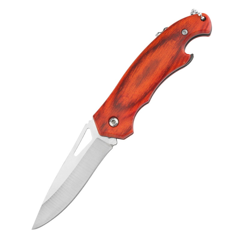 ABS Handle Camping Knife