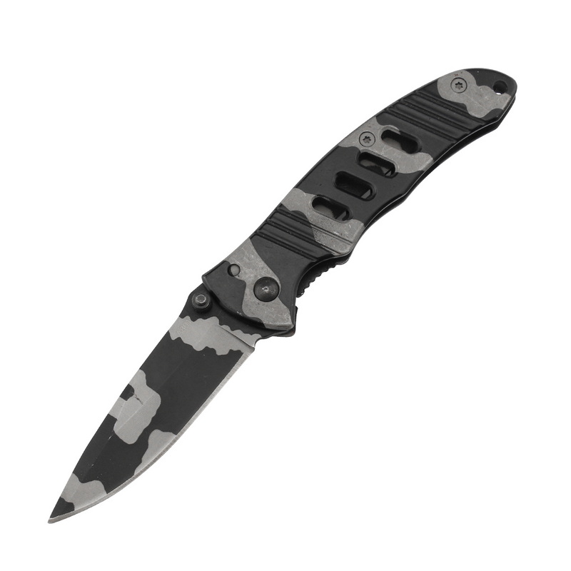 Camping Outdoor Knife