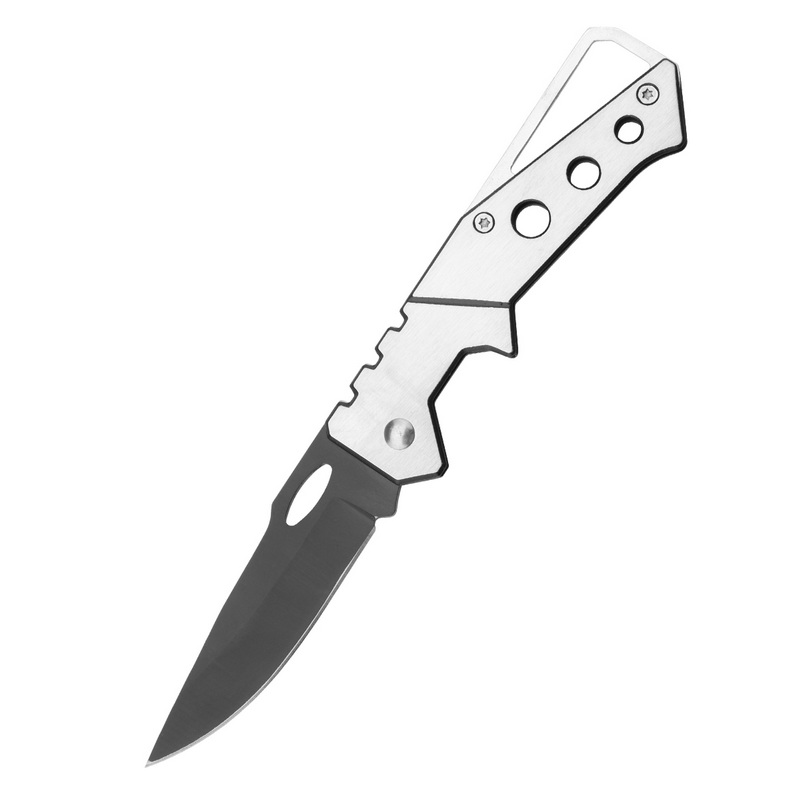 All Steel Survival Knife