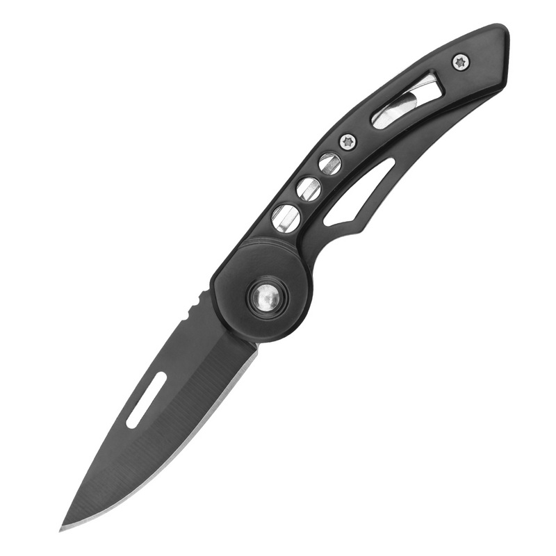 Steel Pocket Knife