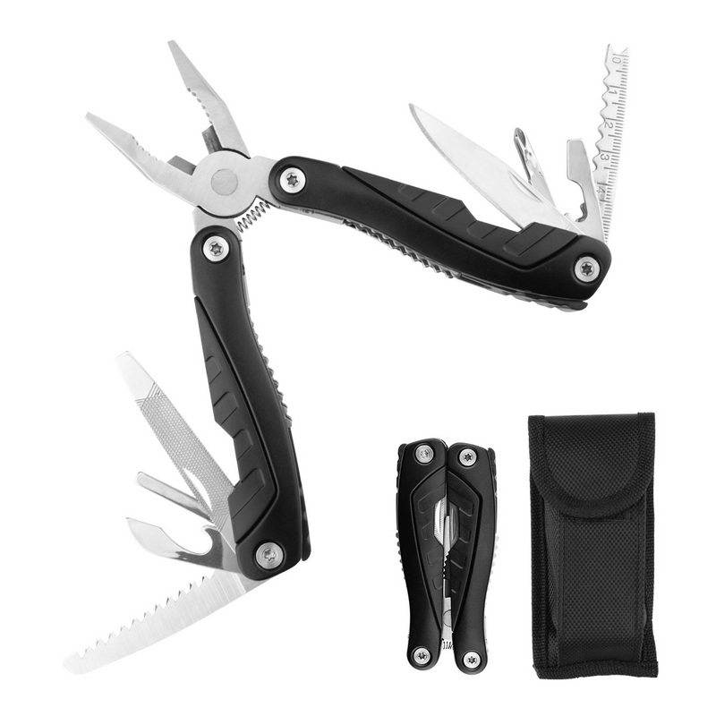 Stainless Steel Multi Tools