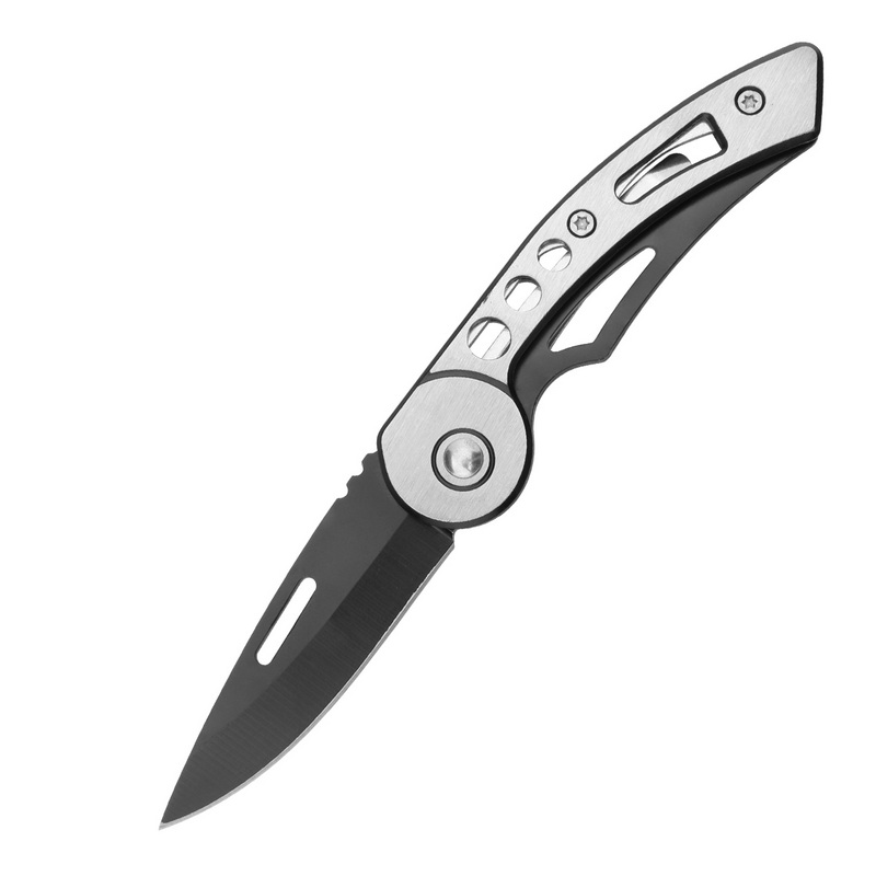 Small Steel Knife