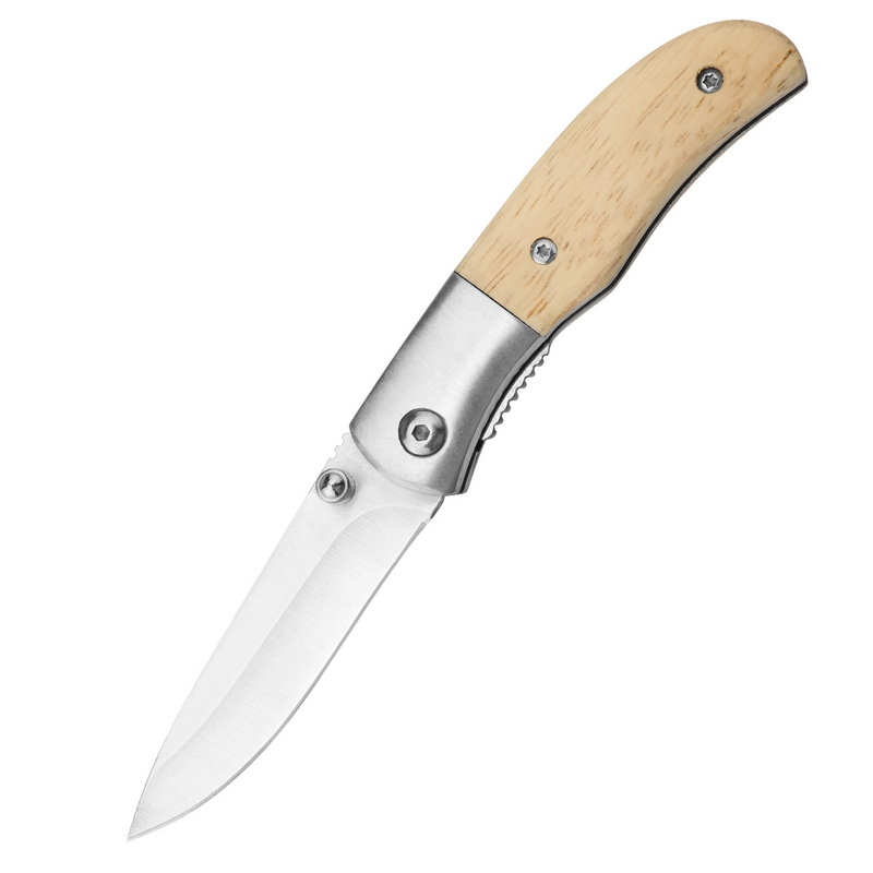 Pocket Camping Knife