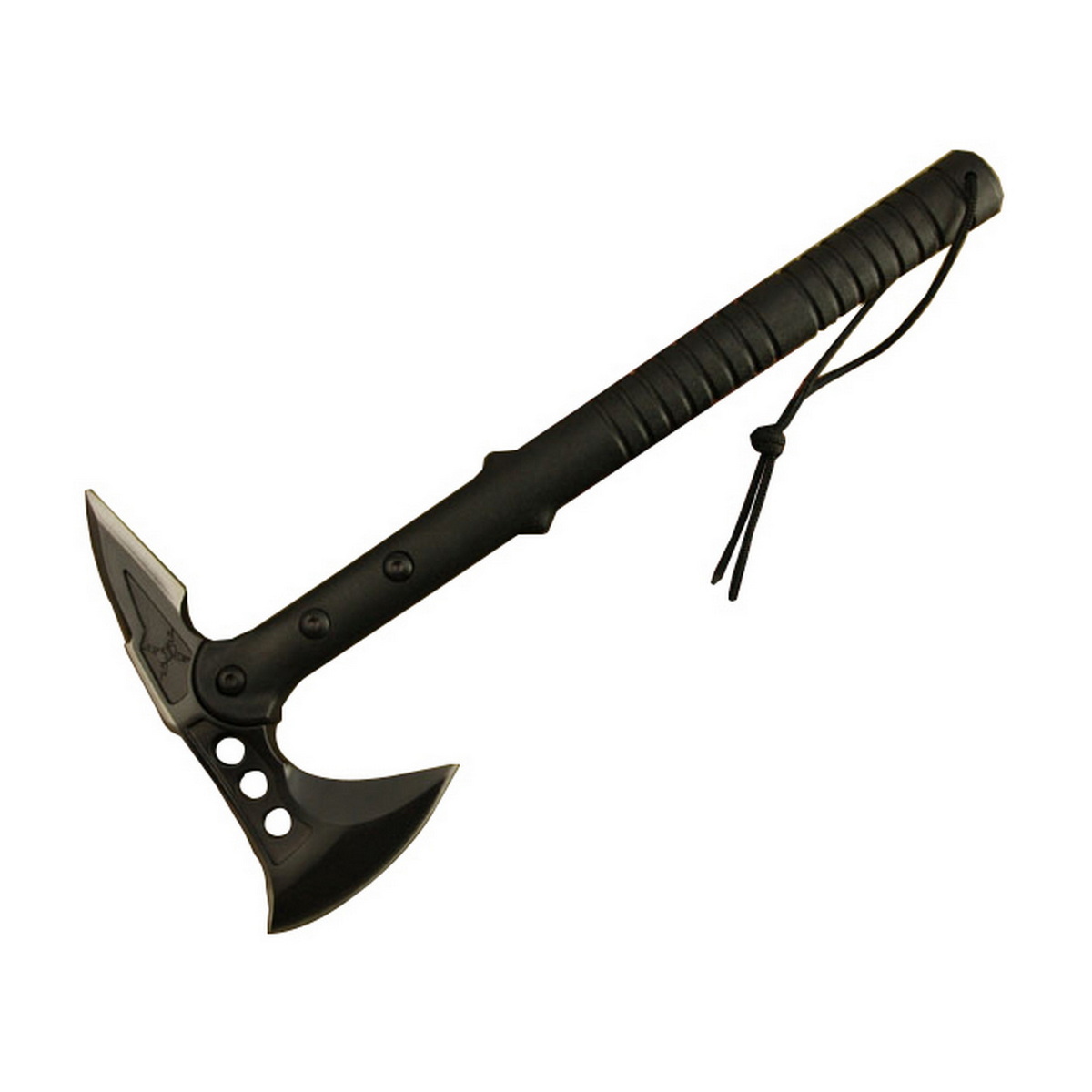 Outdoor AXE