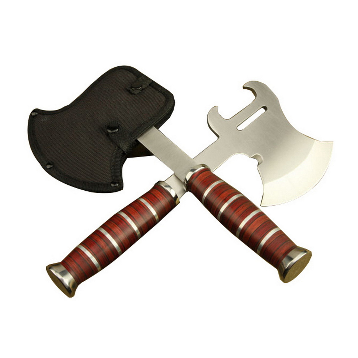 Outdoor AXE