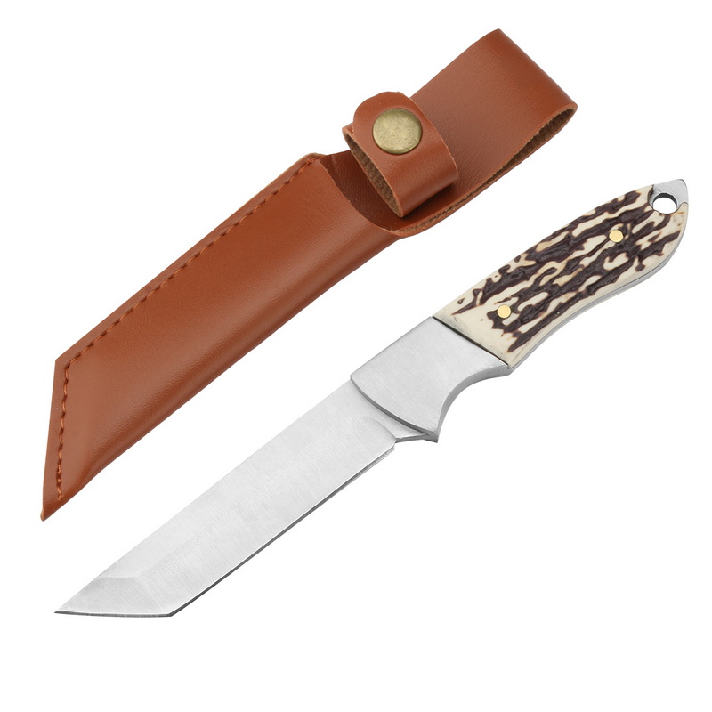 Outdoor Hunting Knife