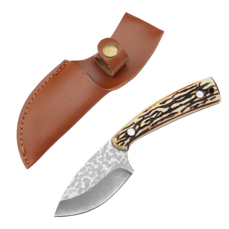 Outdoor Hunting Knife