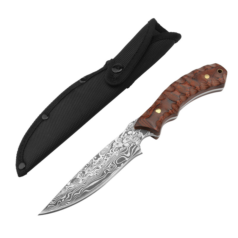 Outdoor Hunting Knife