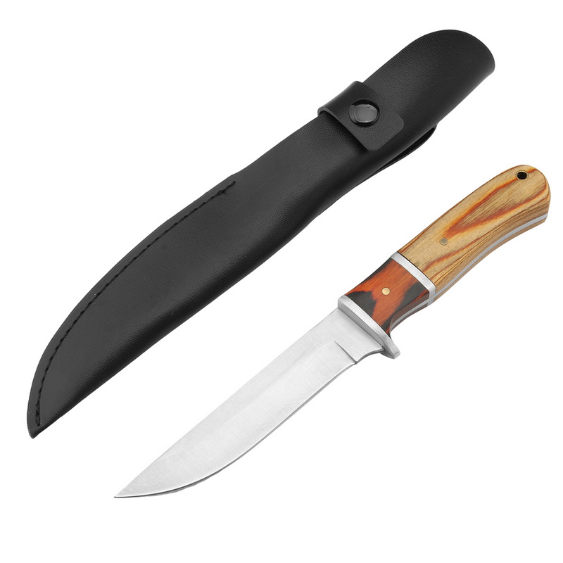 Outdoor Hunting Knife