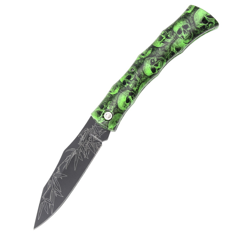 Outdoor Camping Folding Knife