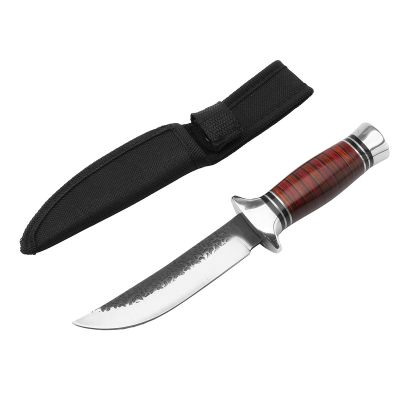 Outdoor Hunting Hiking Knife