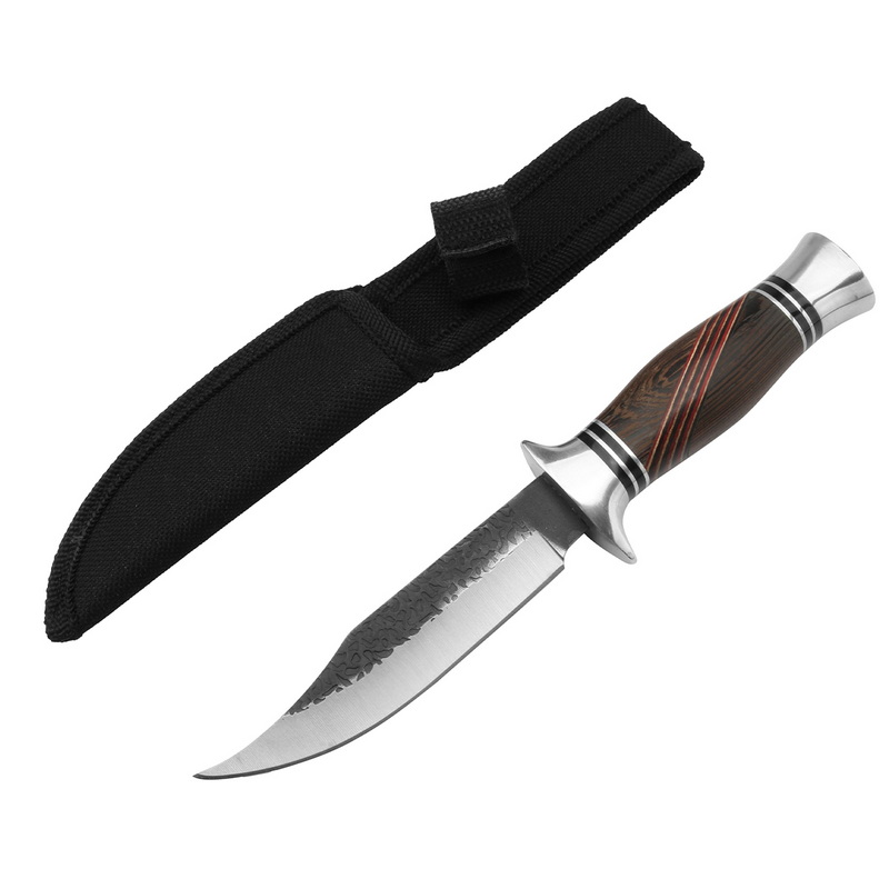 Outdoor Hunting Hiking Knife