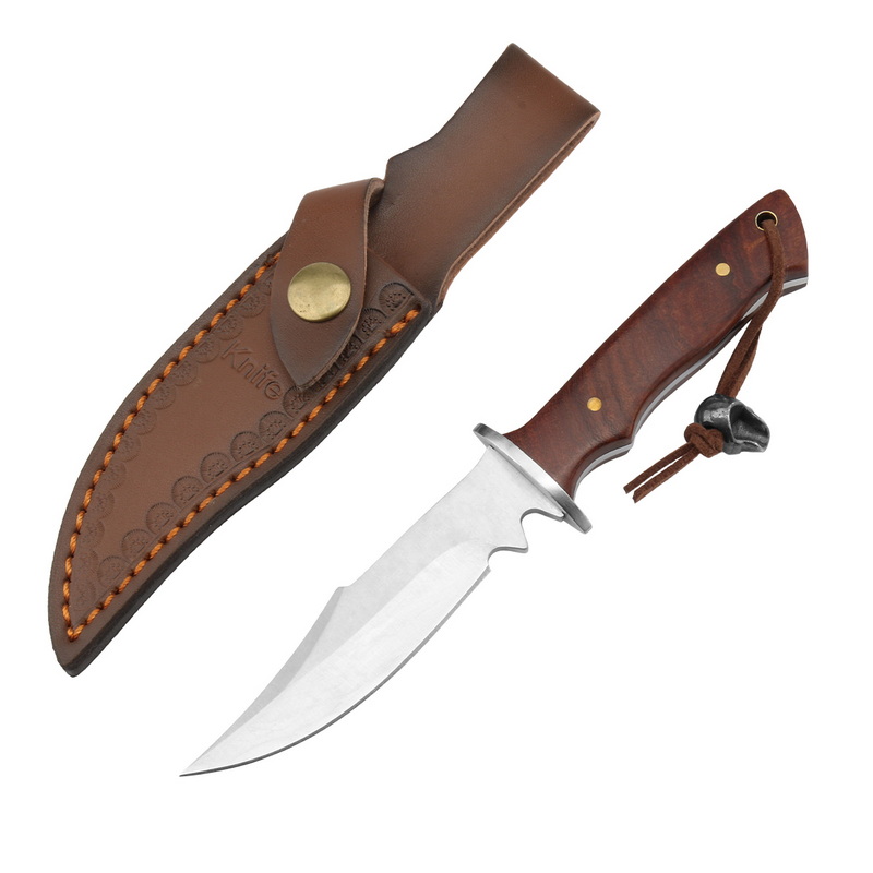 Outdoor Hunting Hiking Knife