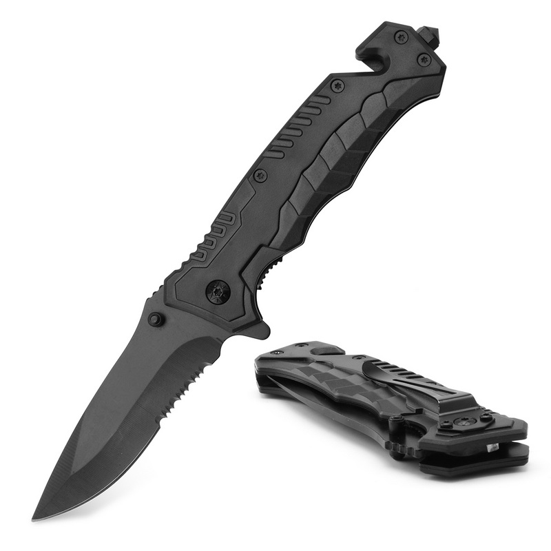 Outdoor Survival Knife