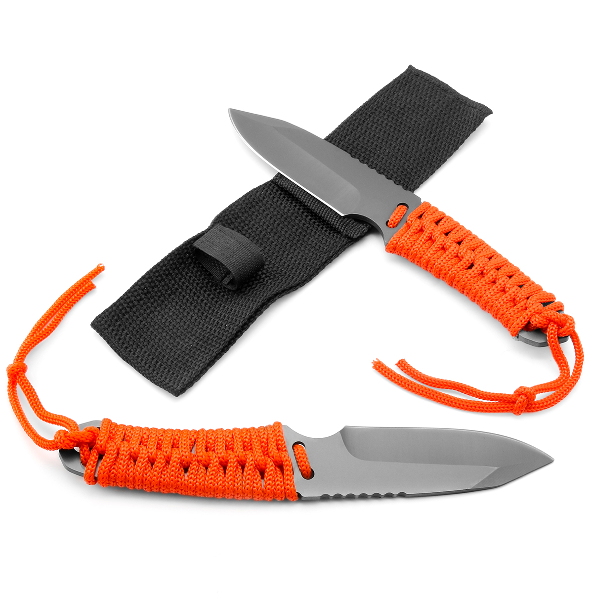 Outdoor Hunting Knife