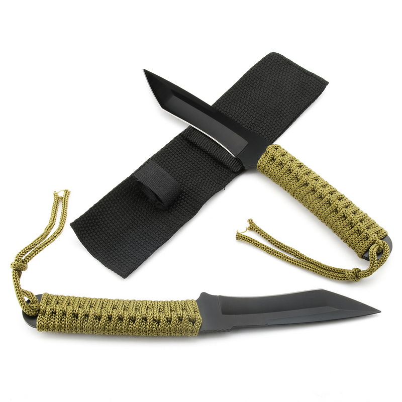 New Hunting Diving Knife