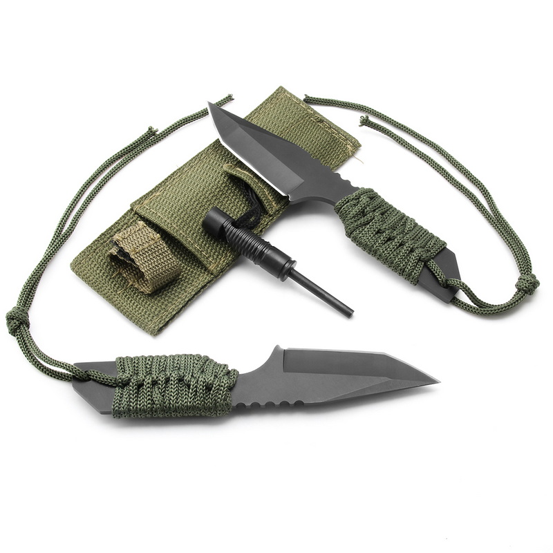 Tactical Survival Knife