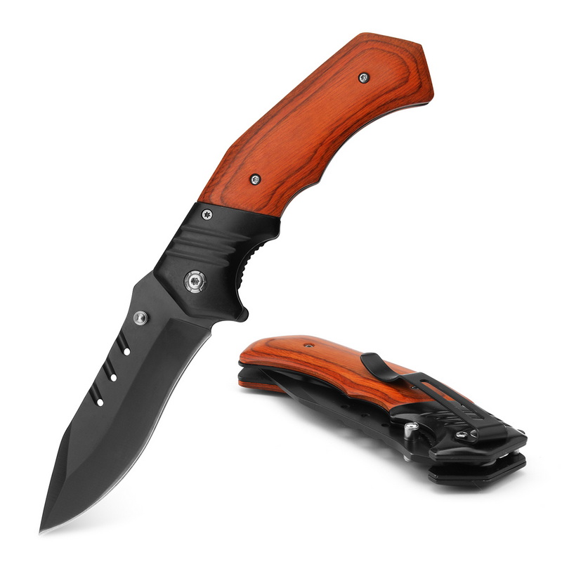 Folding Pocket Knife