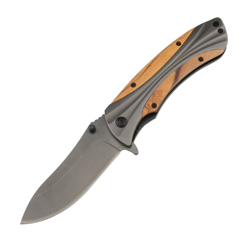 Folding Pocket Knife