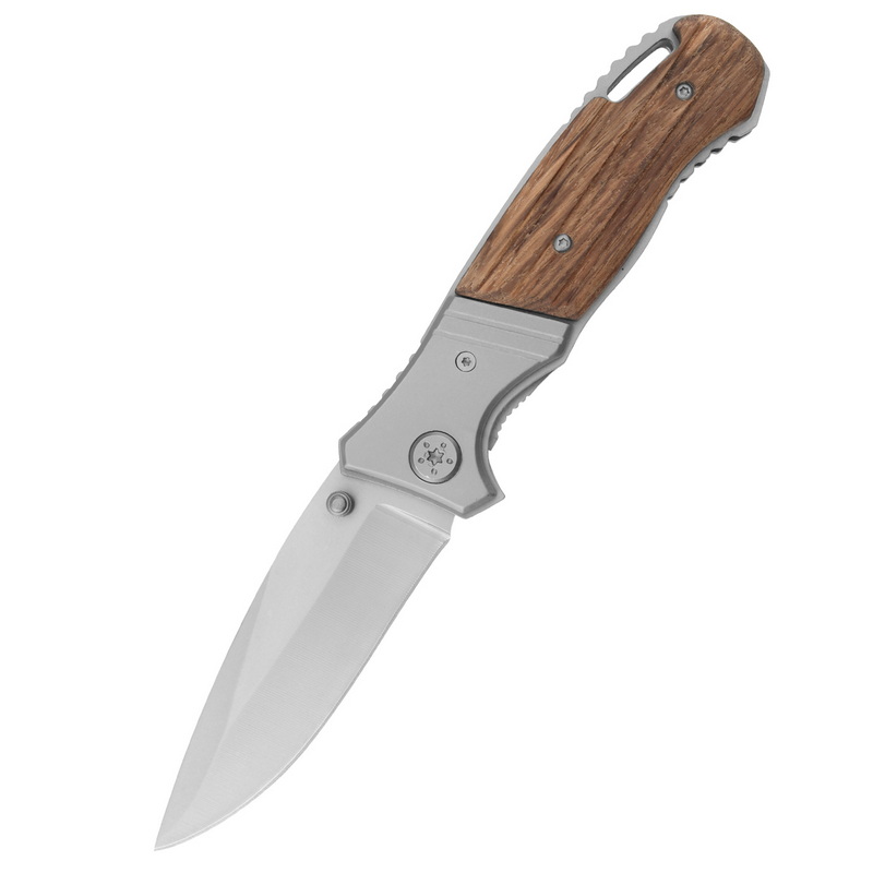 Survival Camping Knife