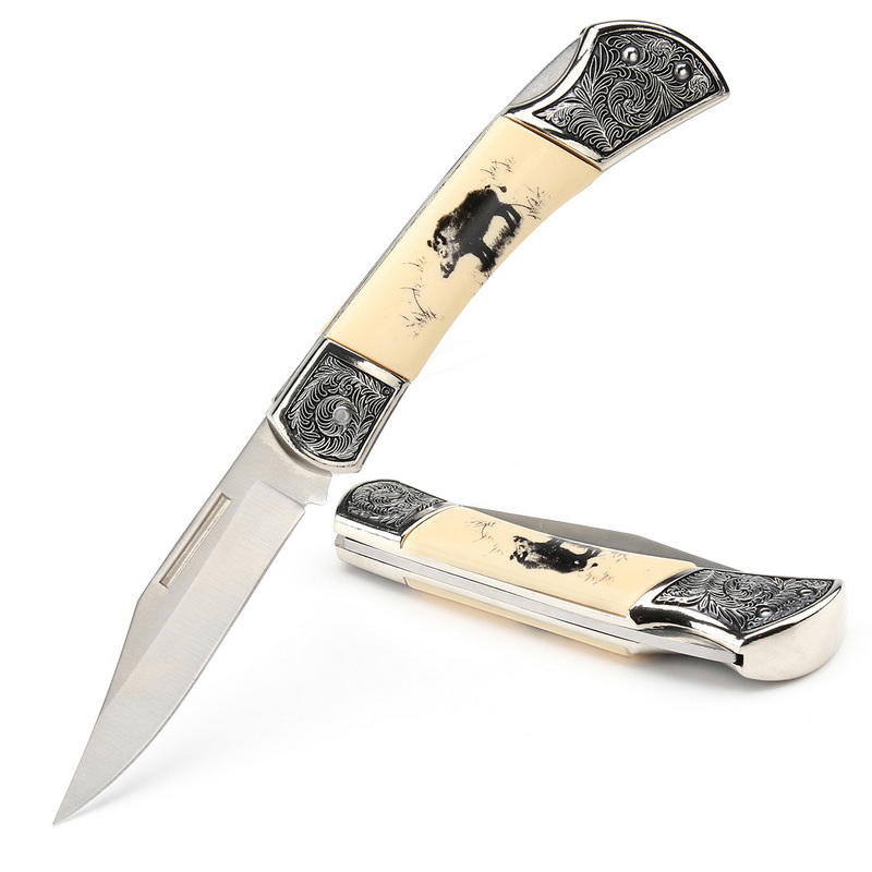 High Quality Folding Knife