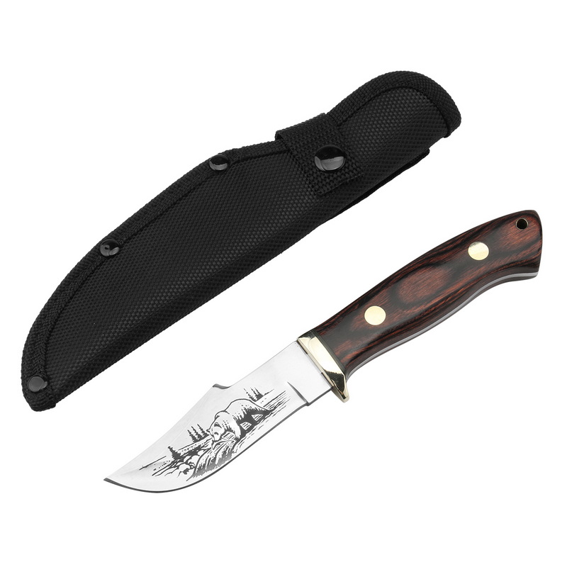 Outdoor Tactical Knife