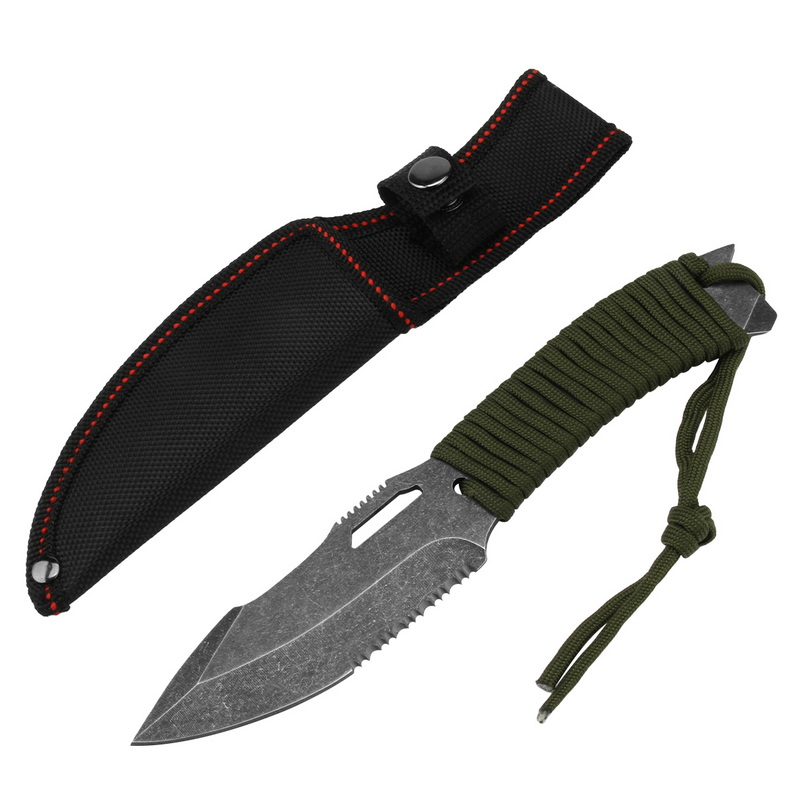 Tactical Hunting Knife