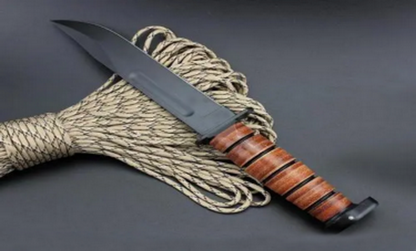 Can You Bring Outdoor Knives on Planes?