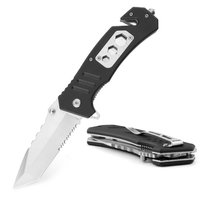 Pocket Coating Knife