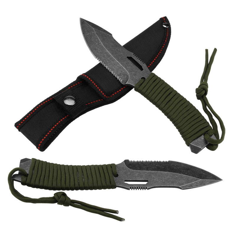 Hunting Tactical Knife