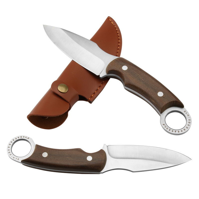 High Hardness Hunting Knife