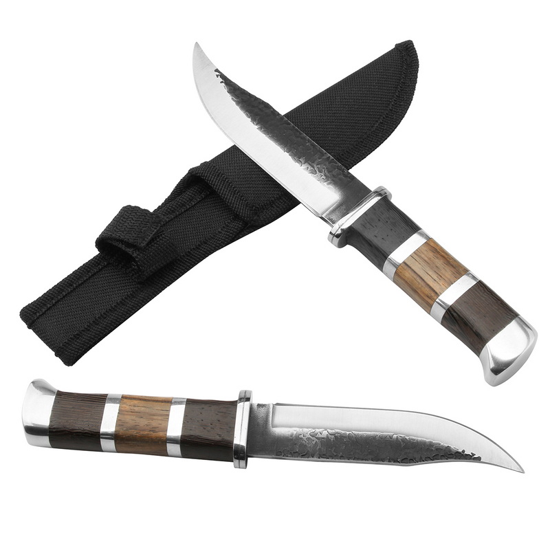 Folding Hunting Knife