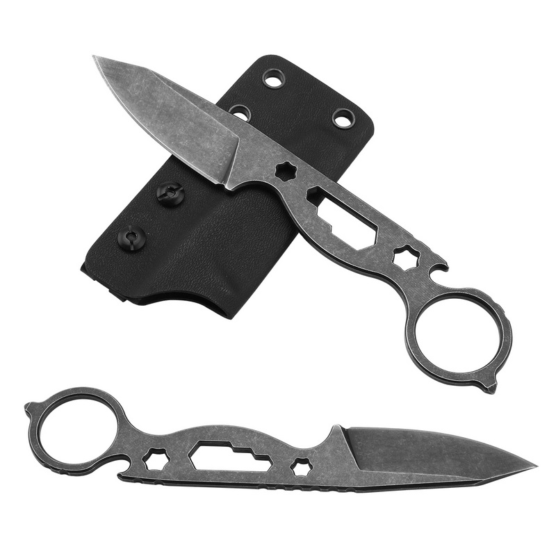 Small Hunting Knife