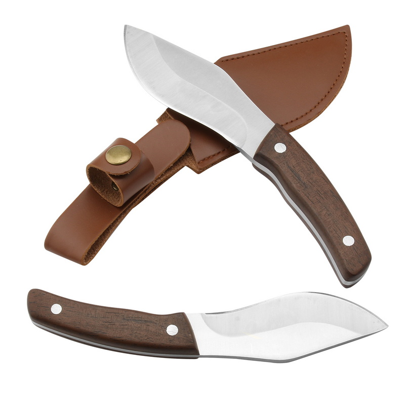 Camping Wood Knife