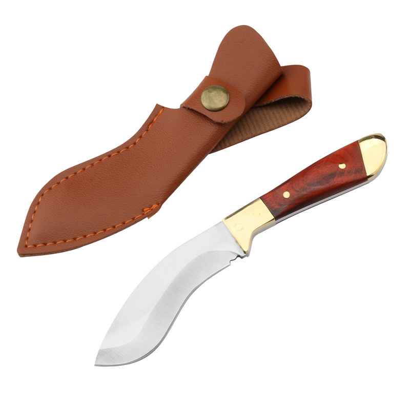 Small Hunting Knife