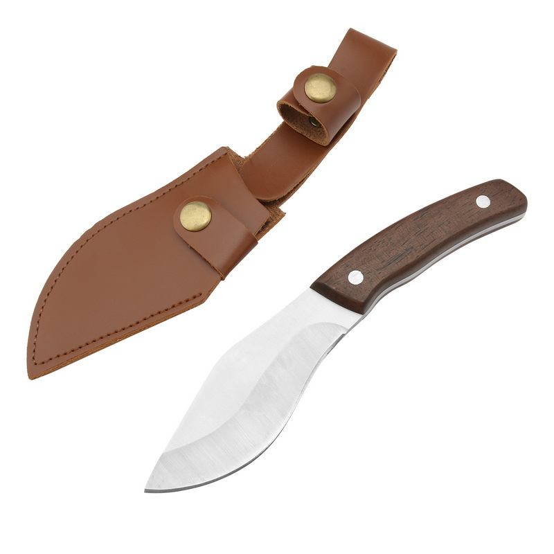 Survival Hunting Knife