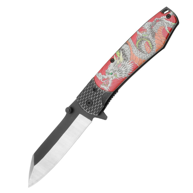 Survival Tools Knife