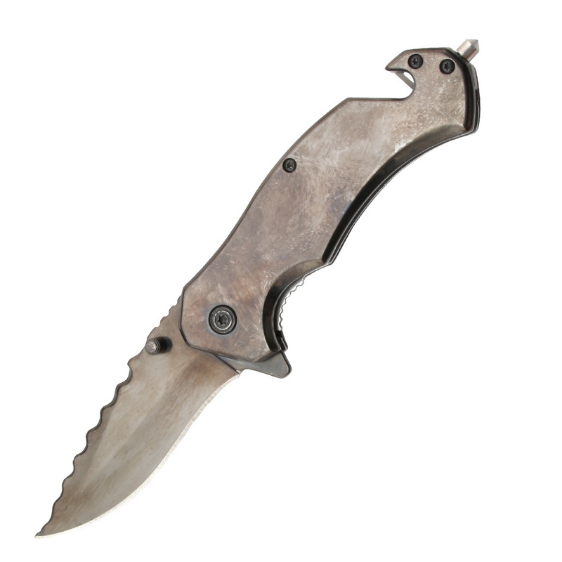 Hiking Hunting Knife