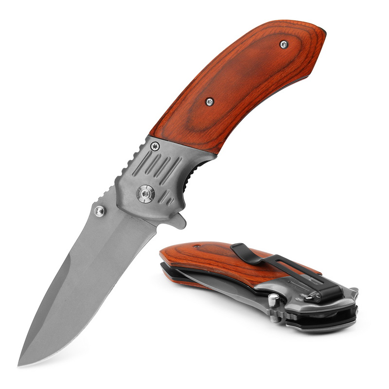 High hardness Folding Knife