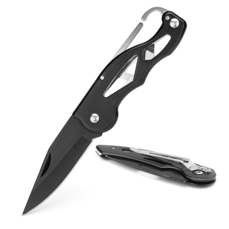 Small Steel Pocket Knife