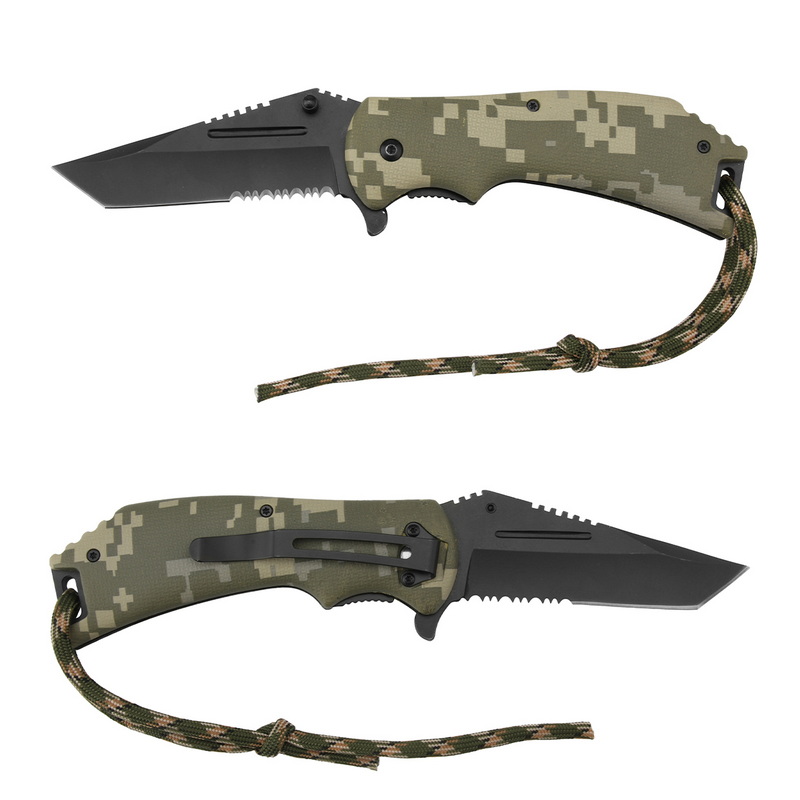 Camping Survival Knives