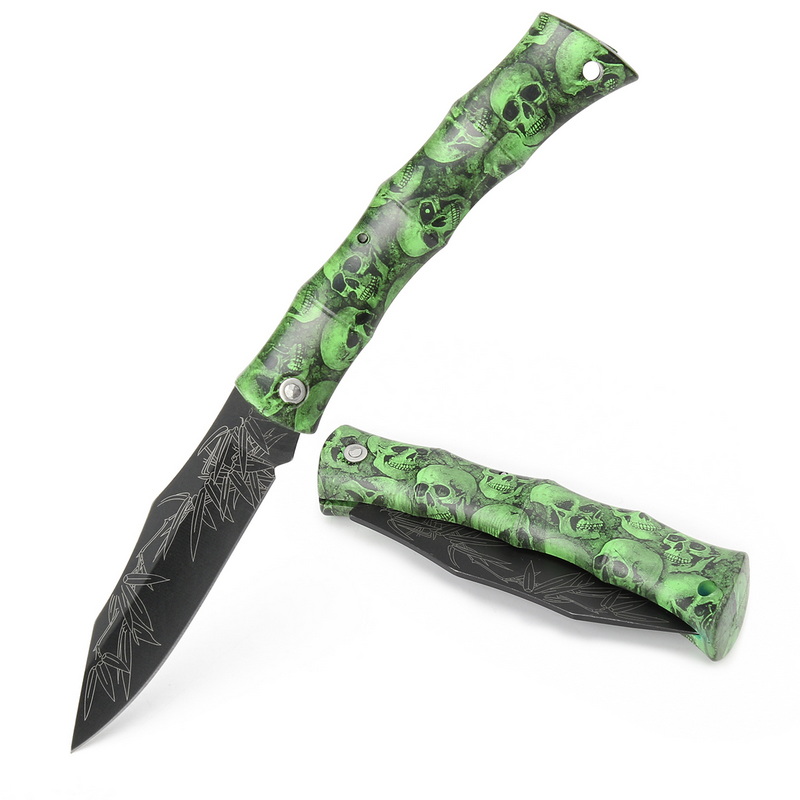 Outdoor Portable Knife